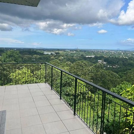 Beautiful 3 Bedroom Vacation Home With View. 三宝颜 外观 照片